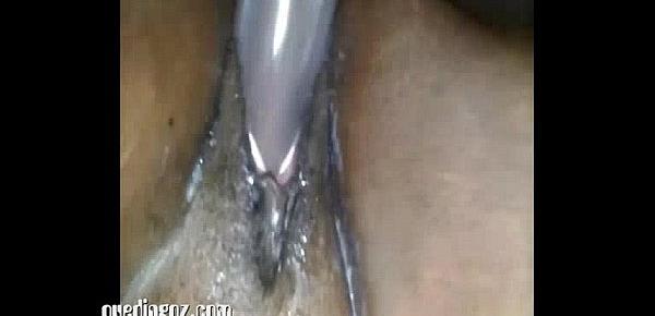  Gemini Wet Creamy Pussy I Hope Her Son Don"t Come Home And Catch Me